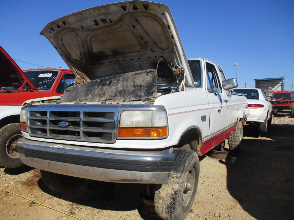 New Vehicle Arrivals Sell Your Vehicle Auto Parts Pickers Longview