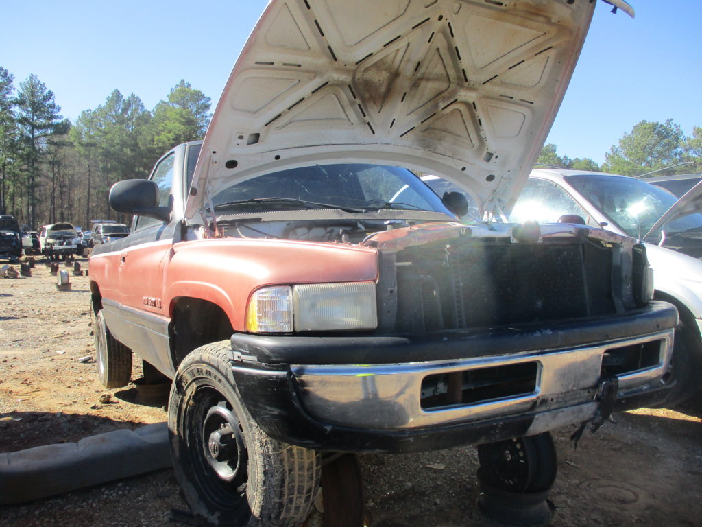 New Vehicle Arrivals Sell Your Vehicle Auto Parts Pickers Longview