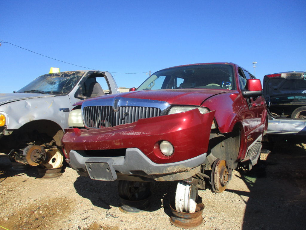 New Vehicle Arrivals Sell Your Vehicle Auto Parts Pickers Longview