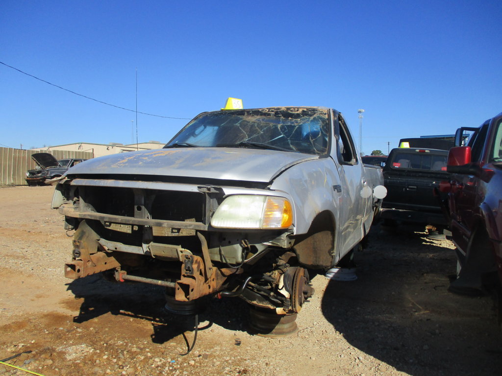 New Vehicle Arrivals Sell Your Vehicle Auto Parts Pickers Longview