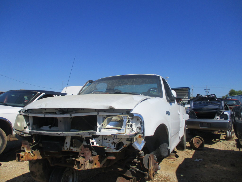 New Vehicle Arrivals Sell Your Vehicle Auto Parts Pickers Longview