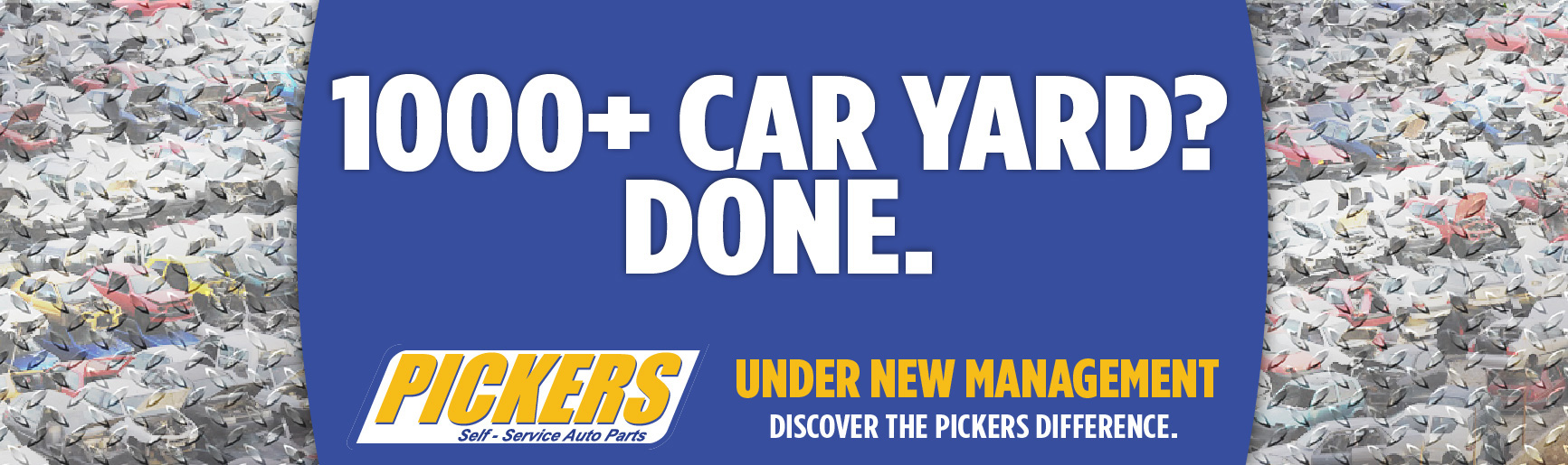 Cash for Your Vehicle Sell Your Vehicle Auto Parts Pickers Longview